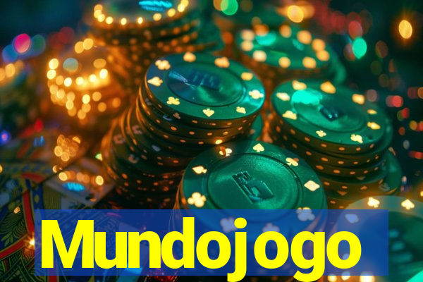 Mundojogo