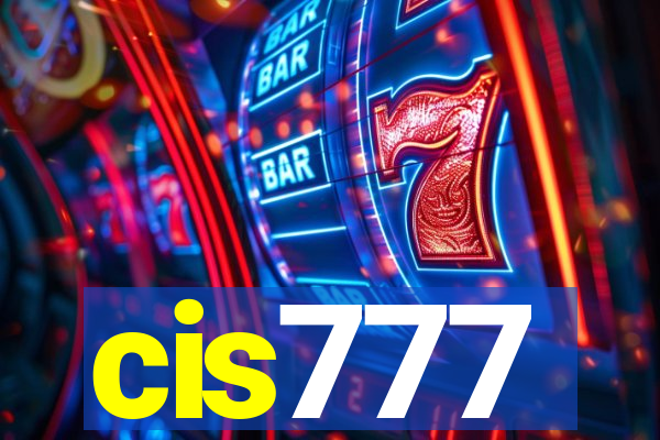 cis777