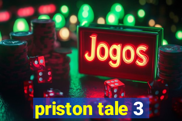 priston tale 3
