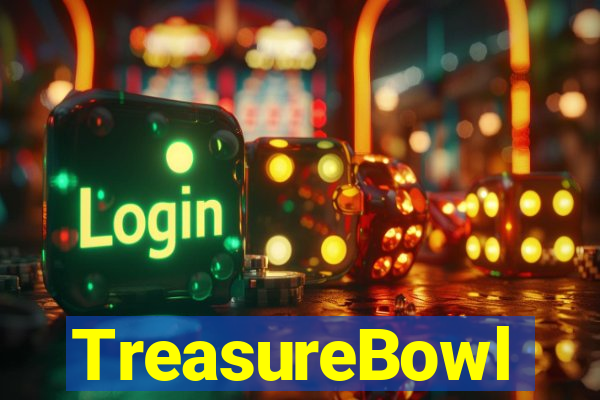 TreasureBowl treasure bowl modo de jogar