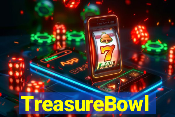 TreasureBowl treasure bowl modo de jogar