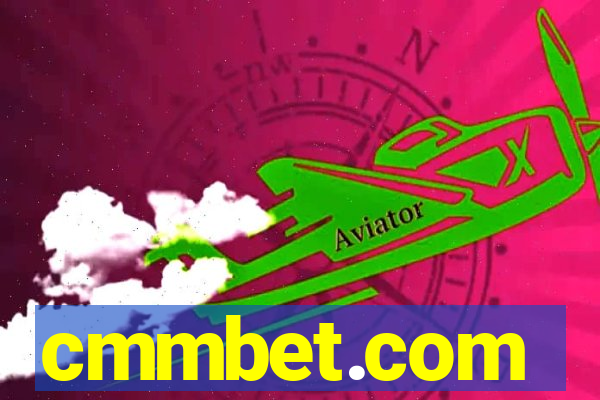 cmmbet.com