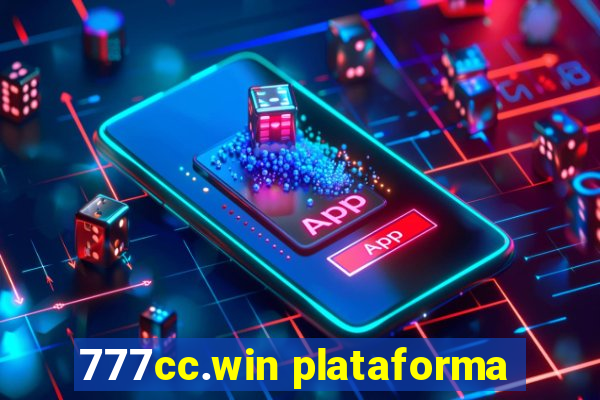 777cc.win plataforma