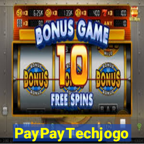 PayPayTechjogo