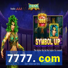 7777. com