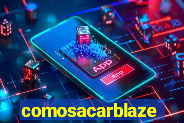 comosacarblaze