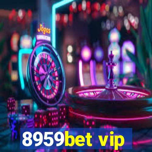 8959bet vip