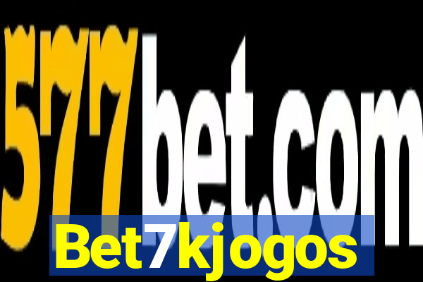 Bet7kjogos