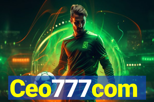 Ceo777com