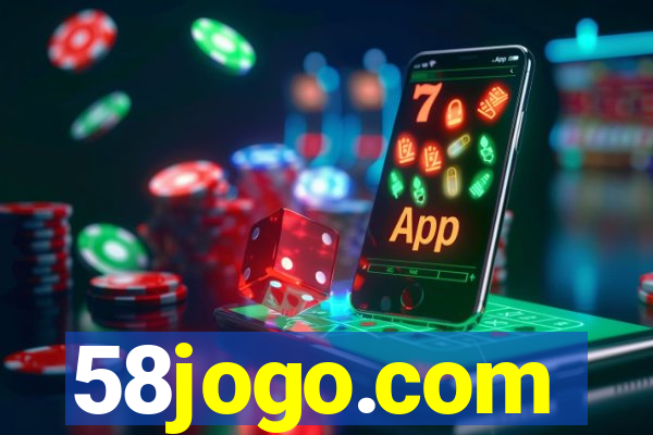 58jogo.com