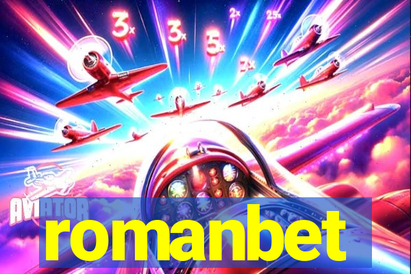 romanbet