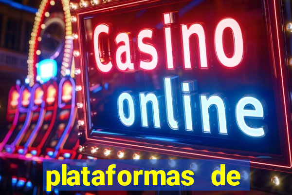 plataformas de jogos antigos
