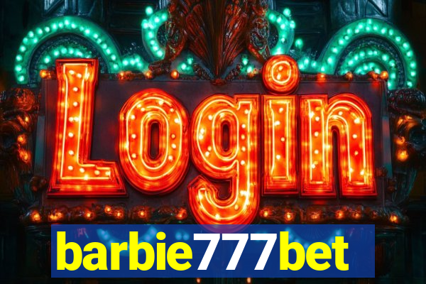 barbie777bet
