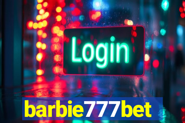 barbie777bet