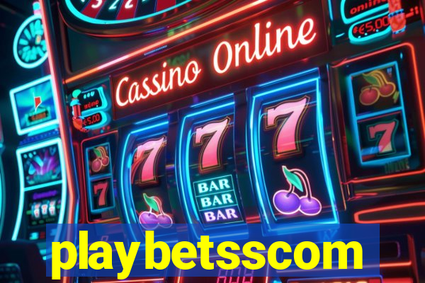 playbetsscom