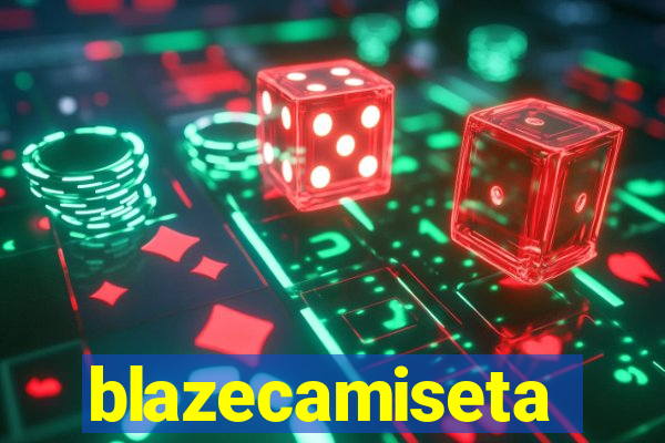 blazecamiseta