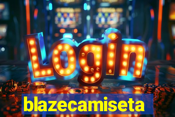 blazecamiseta