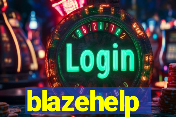 blazehelp