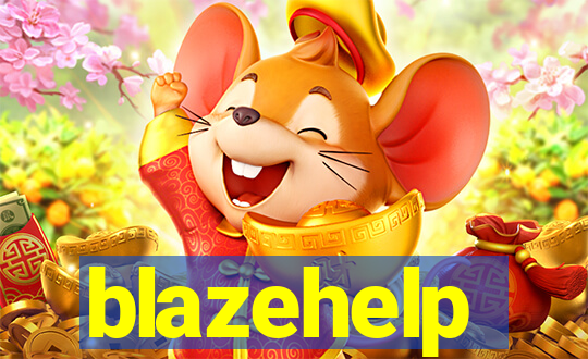 blazehelp