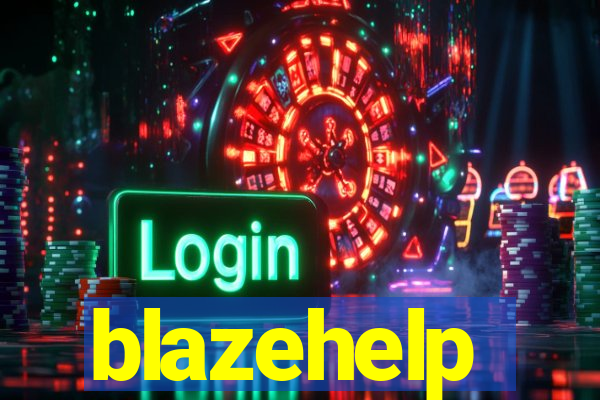 blazehelp