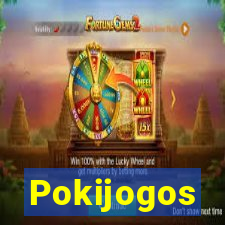 Pokijogos