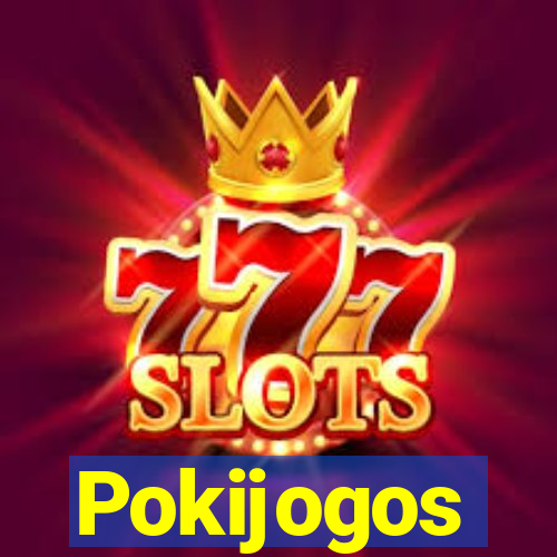 Pokijogos