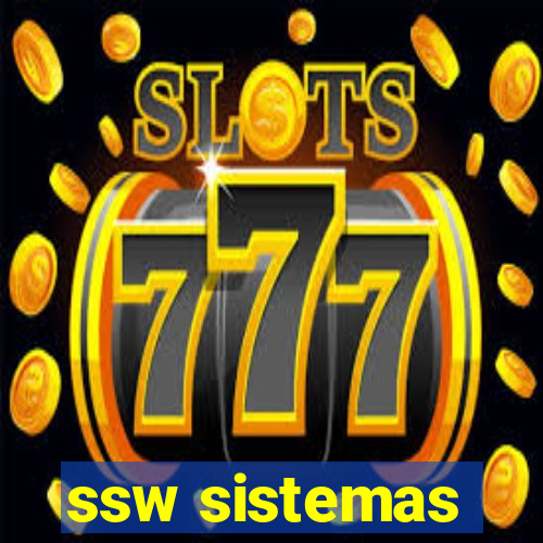 ssw sistemas