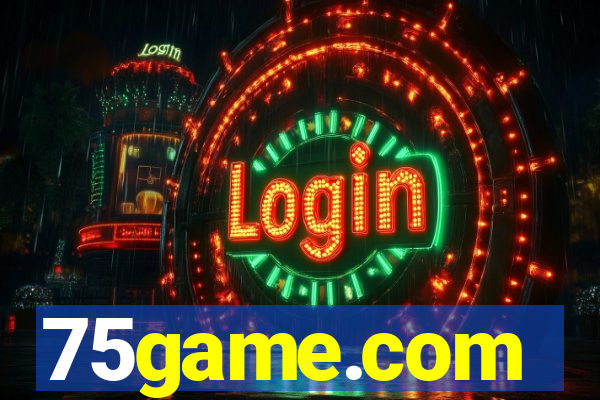 75game.com