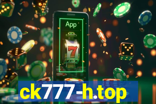 ck777-h.top
