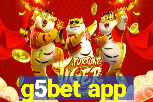 g5bet app