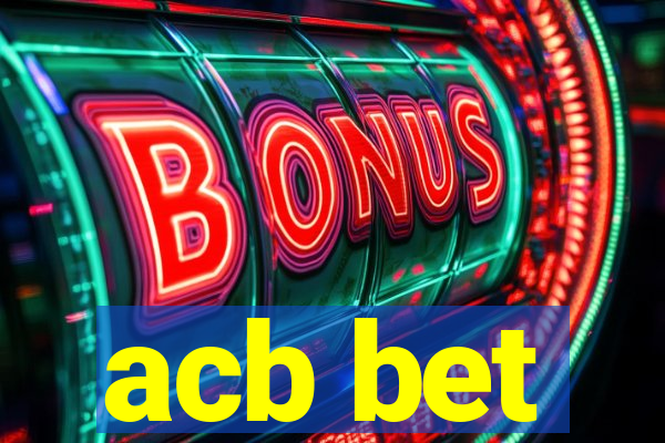 acb bet