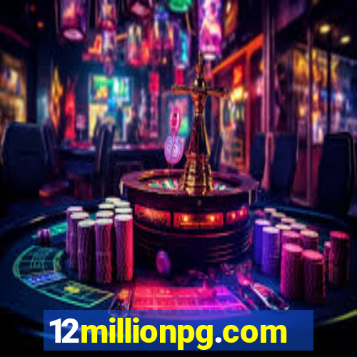 12millionpg.com