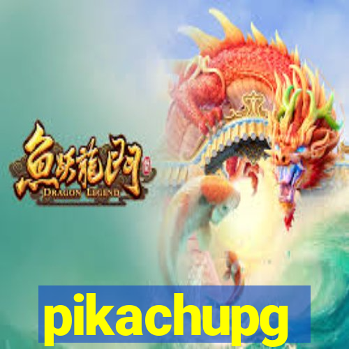 pikachupg