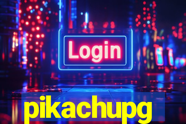pikachupg