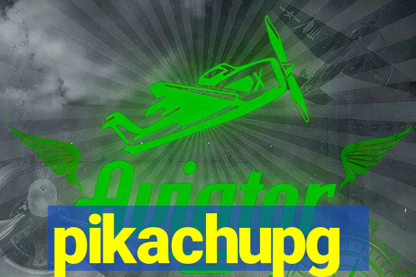pikachupg