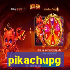 pikachupg