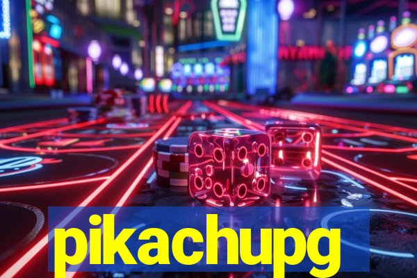 pikachupg