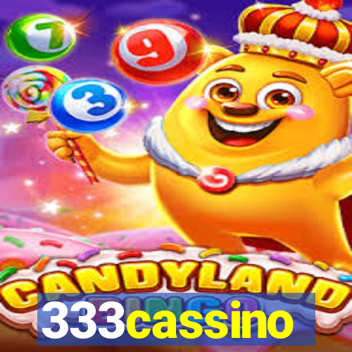 333cassino