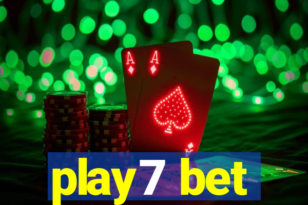 play7 bet