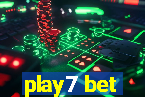 play7 bet