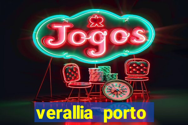 verallia porto ferreira trabalhe conosco