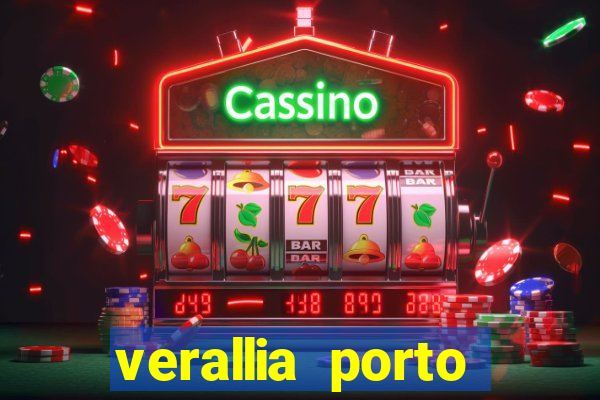 verallia porto ferreira trabalhe conosco