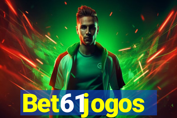 Bet61jogos