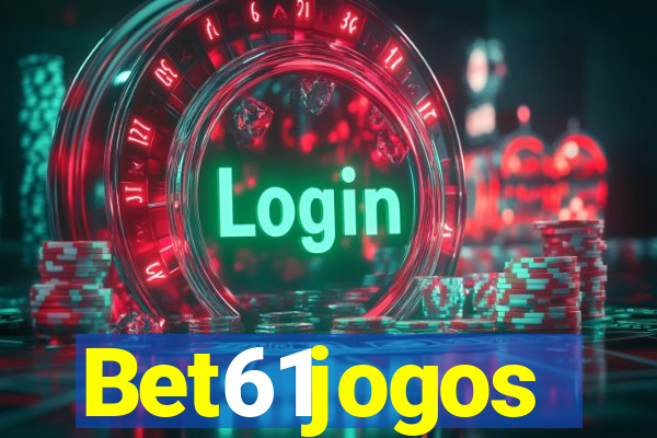 Bet61jogos