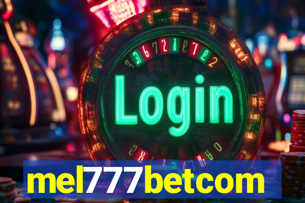 mel777betcom