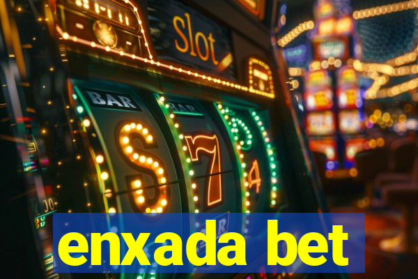 enxada bet