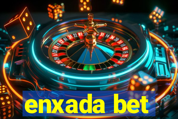 enxada bet