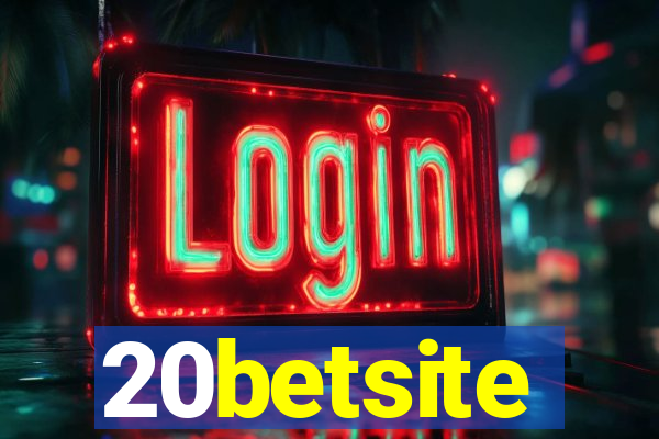 20betsite