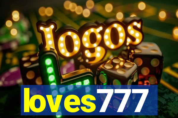 loves777