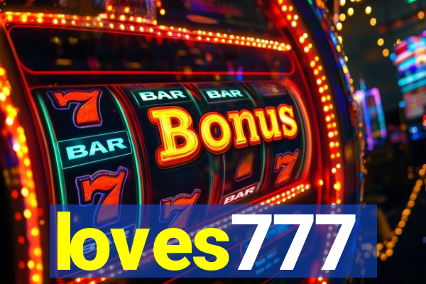 loves777